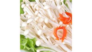 金針菇