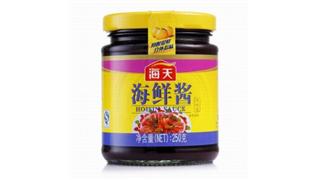 海天海鮮醬250g