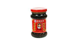 老干媽