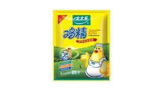 太太樂三鮮雞精