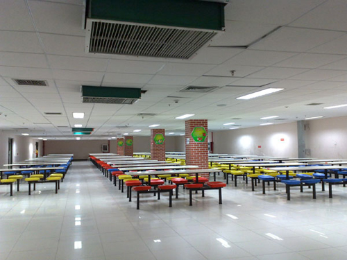 進行工廠食堂承包怎樣避免剩飯剩菜