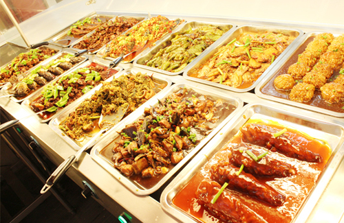 學校食堂承包的可靠管理制度講解