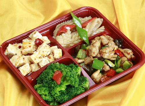 工廠食堂的采購原則介紹